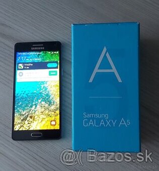 Samsung Galaxy A5