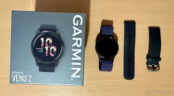 Garmin Venu 2