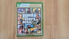 Gta 5 xbox