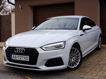 Audi A5 Sportback 2.0 TDI 190k Design S tronic