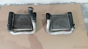 Audi A6 C6 4F 3.0TDI intercooler