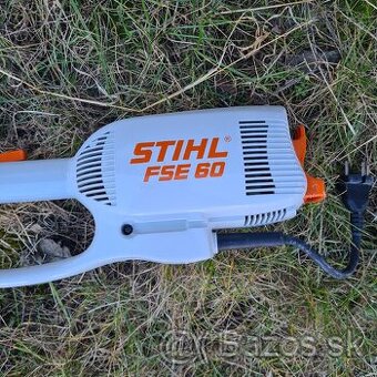 Krovinorez stihl