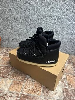 Nové Moon Boot Evx Pupms