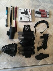 Paintball Tippmann A5 - 1