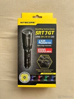 nitecore SRT7GT