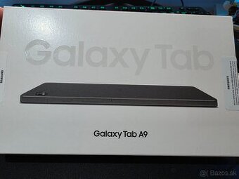 Samsung galaxy tab A9