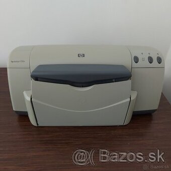 PREDÁM TLAČIAREŇ HP DESKJET 920C, PLNE FUNKČNÁ