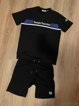 SERGIO TACCHINI suprava