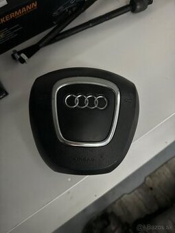 Audi airbag volantu