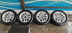 225/60 R17 5x120  Bmw Style 305