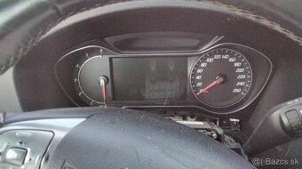 predám TACHOMETER CS7T-10849-VH FORD MONDEO 2.0 TDCI 2014