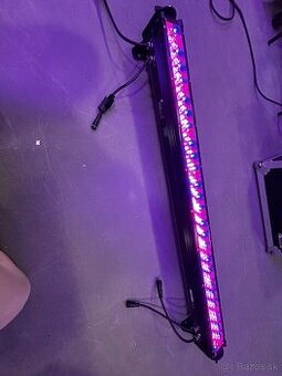 Stairville LED IP Bar 320/8 RGB DMX IP65