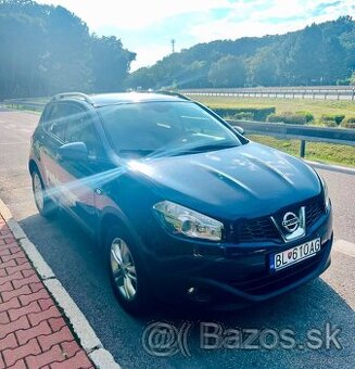 Nissan Qashqai 1.5 dCi Tekna 4x2 Panorama