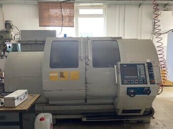 CNC soustruh Fermat SF 55/1000