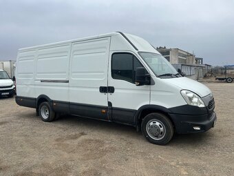 IVECO Daily 35C17