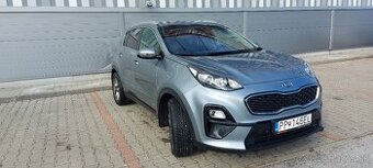 KIA SPORTAGE - 1