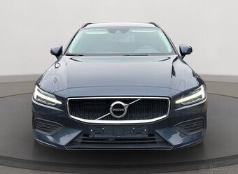 Volvo V60 D4 Momentum AT 2019 ✅ODPOCET DPH✅