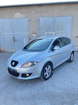 Seat Altea XL 1.6 mpi 75kw