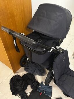 Bugaboo Fox Stellar limitovana edicia 2v1