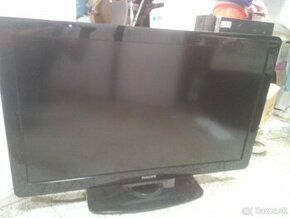 TV Philips plazma 37"/na diely