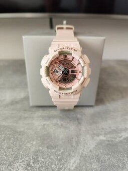 Casio G-Shock dámske