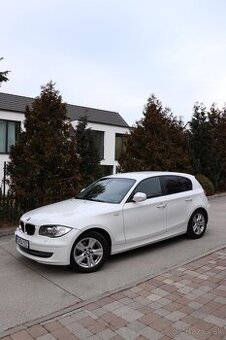 BMW 118d