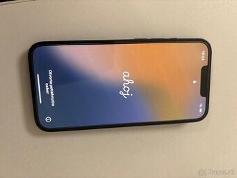 IPHONE 13 BLACK 128GB