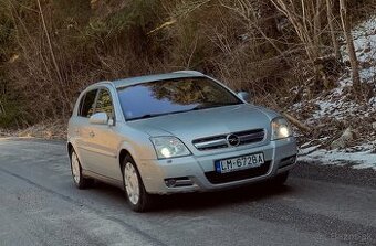 Opel Signum 1.9CDTI