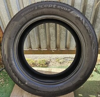 Zimné pneumatiky Hankook + Semperit - 205/55 r17