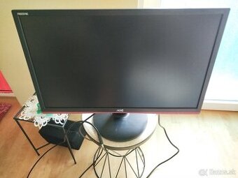 Predám monitor AOC