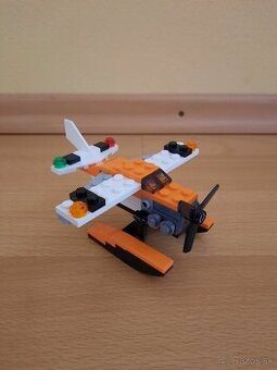 Lego Creator 31028 - Sea Plane