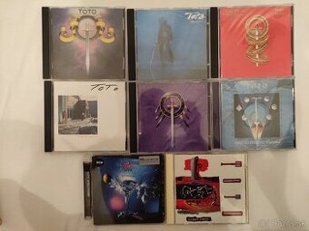 CD - Toto