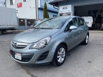 Opel Corsa D 1,2 benzin 51 kW ENERGY orig.97000km