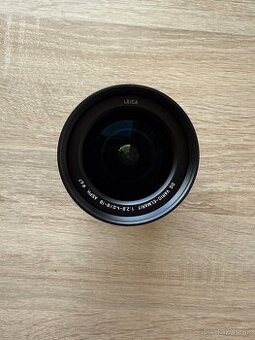 Panasonic Leica DG VARIO-ELMARIT 8-18mm F/2.8-4.0 ASPH