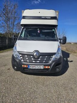 Renault Master - 1