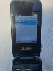 Alcatel 2051X - 1