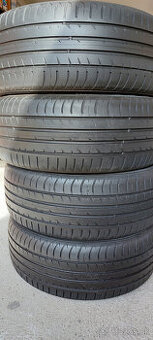 Letné pneumatiky 205/55 R16 91H - Hankook - 1