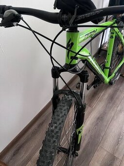 Specialized pitch XL - 1