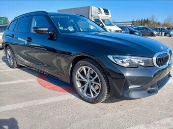 BMW 320d TOURING G21 SPORTLINE