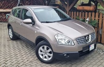 Nissan Qashqai 1.6i Tekna - 1