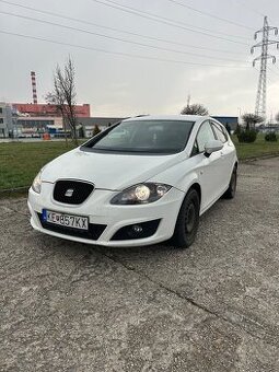 Seat Leon 2