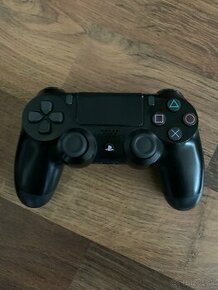 Ps4 dualshock joystick ovládač