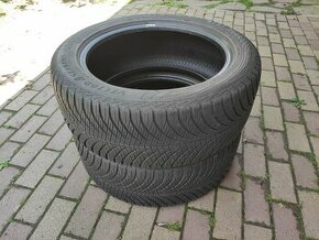 Goodyear 235/50R18 celoročné - 1