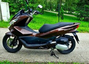 Honda PCX 150 Rok 5/2014 Najazdene 7500-km - 1