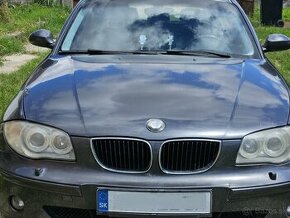 BMW 318i, rok 2006