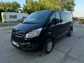 Ford Transit Custom 2.2 TDCi Ambiente L2H2 125k