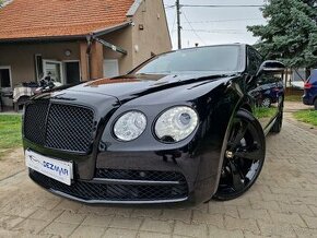 Bentley Continental Flying Spur 4.0 V8 500k A/T (benzín) - 1