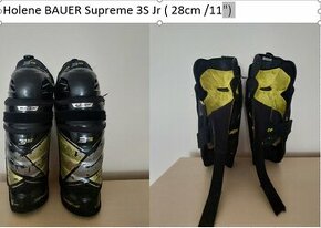 Holene BAUER Supreme 3S Jr ( 28cm /11")