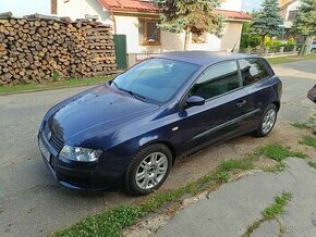 FIAT STILO 1.9JTD - 1