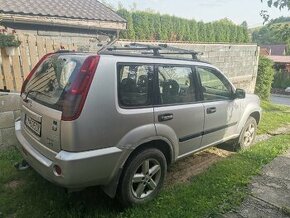 X-Trail T30 - 1